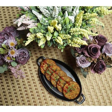 Summit House Dharamshala 빌라 외부 사진