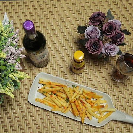 Summit House Dharamshala 빌라 외부 사진