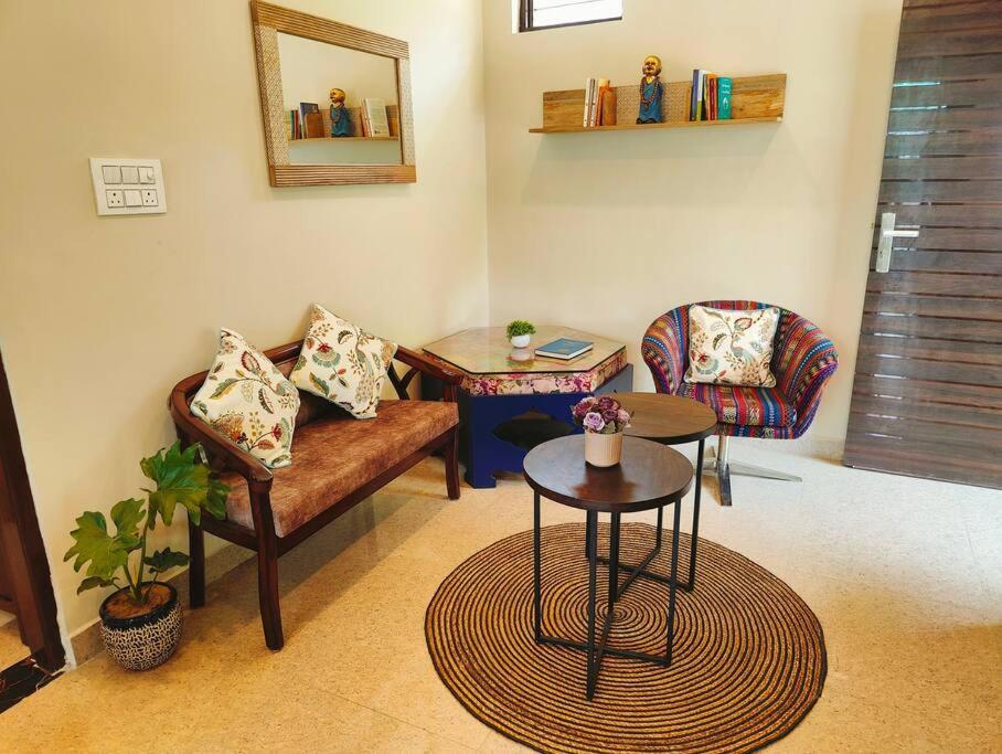 Summit House Dharamshala 빌라 외부 사진