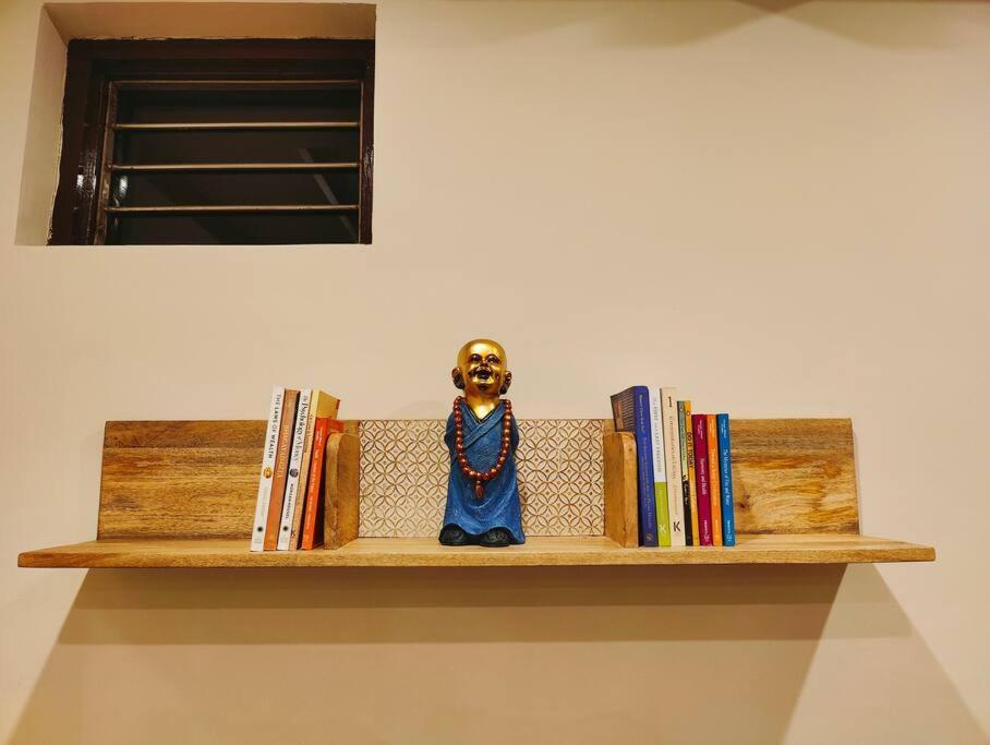Summit House Dharamshala 빌라 외부 사진