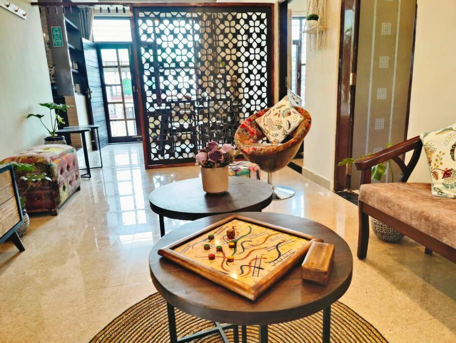 Summit House Dharamshala 빌라 외부 사진
